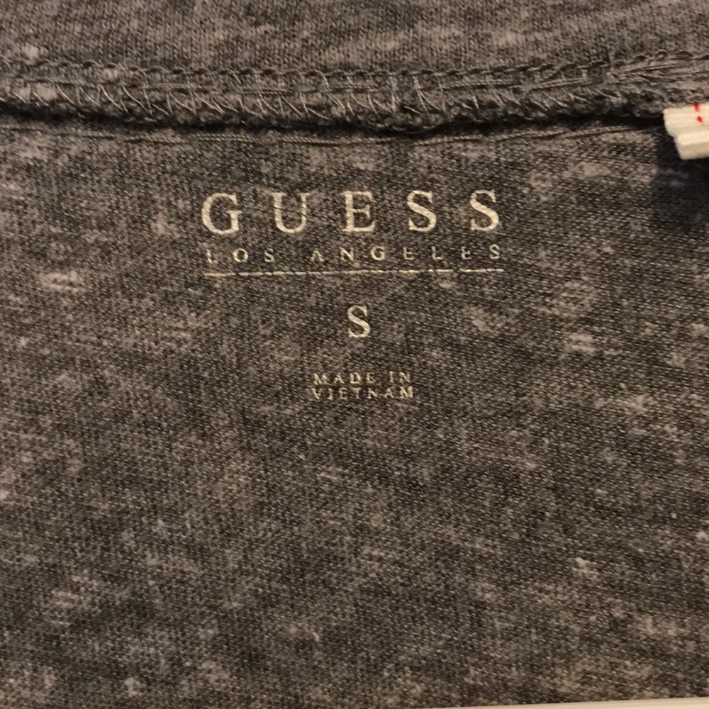 Guess Top - Picture 2 of 7